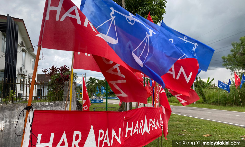 Post-Johor projection: Who could win GE15?