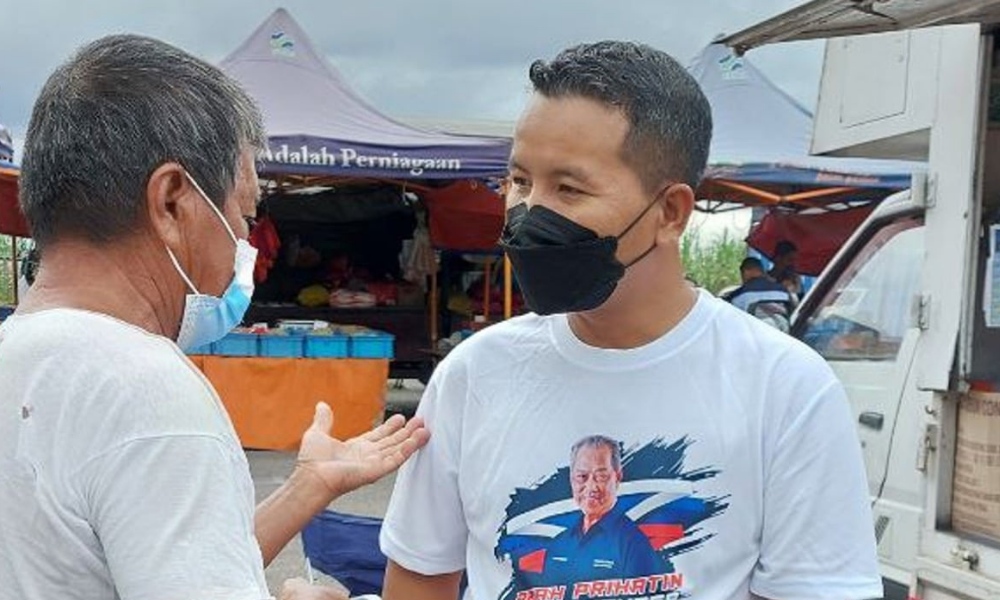 Mahkota berpotensi menjadi tarikan eko-pelancongan yang dapat tingkatkan kualiti sara hidup rakyat