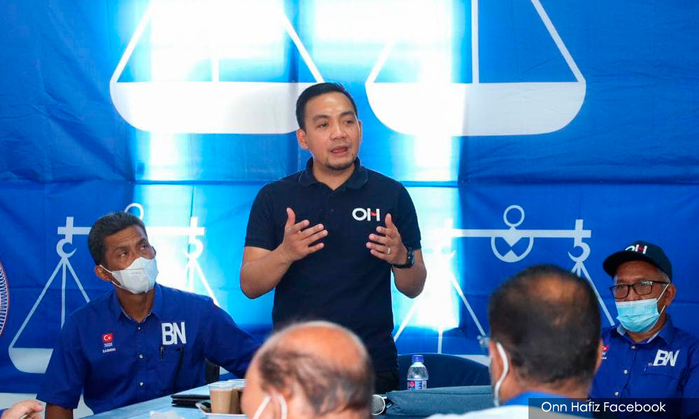 Analysts: Johor MB to be 'hot topic' in Umno general assembly