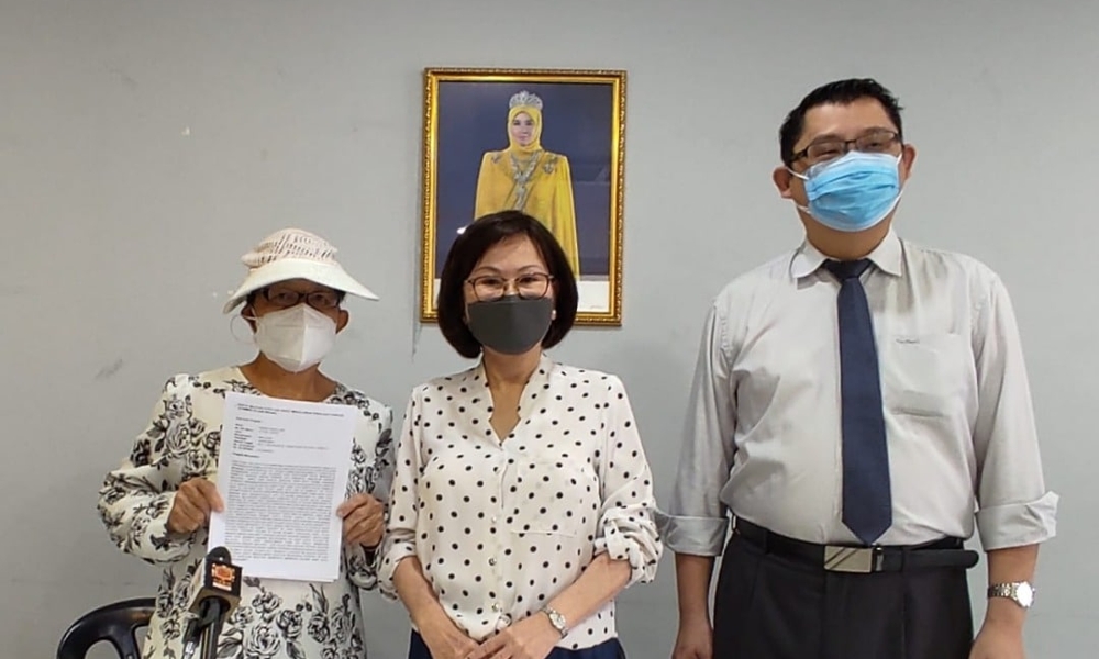 Polis digesa siasat 'ejen pekerjaan' paksa rakyat Malaysia jadi 'scammer'
