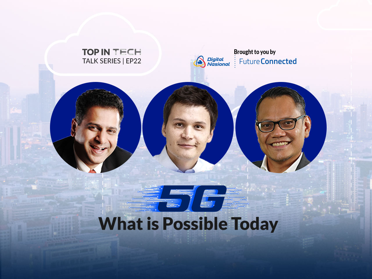 5G: What Is Possible Today