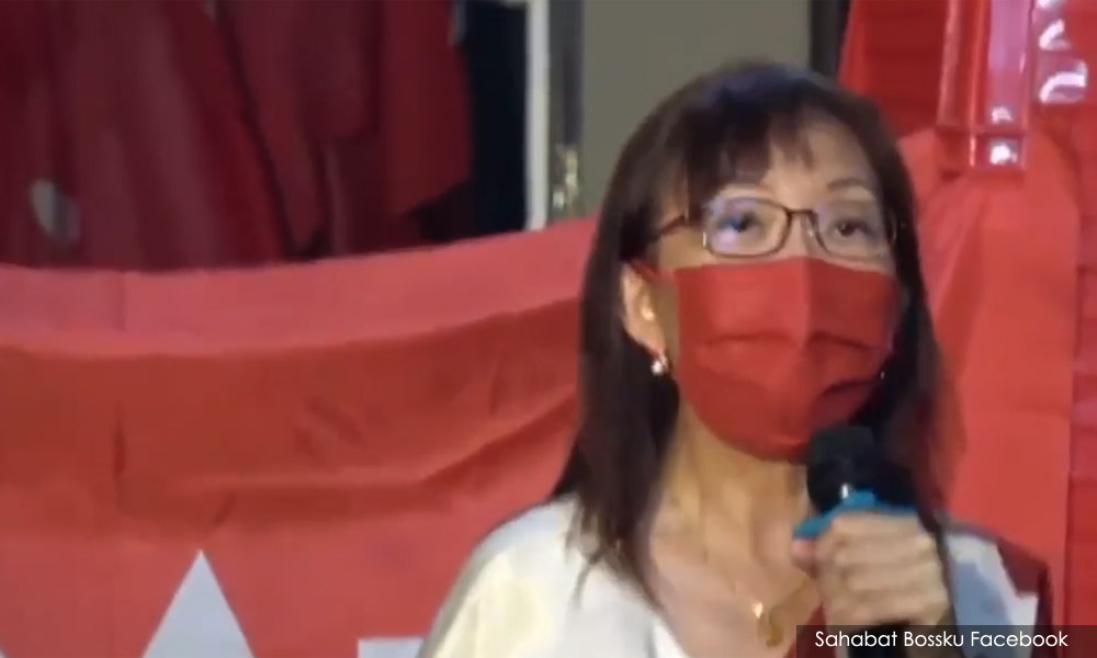 MCA lion dance drowning DAP ceramah leads to 'police threat' probe