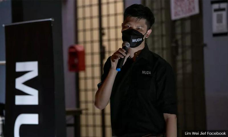 派非巫裔打马来选区，统民党矢破除种族政治