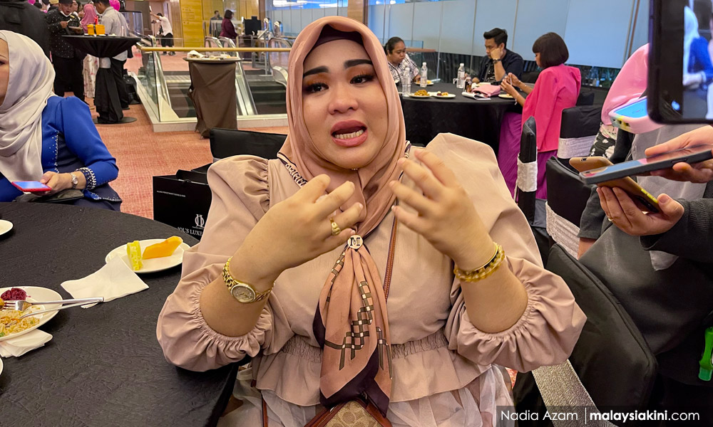 Vicha: Saya tak pernah tuduh orang Melayu penipu