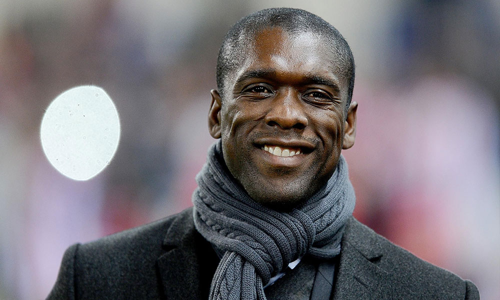 Patrice Evra antara orang terawal ucap tahniah buat Seedorf