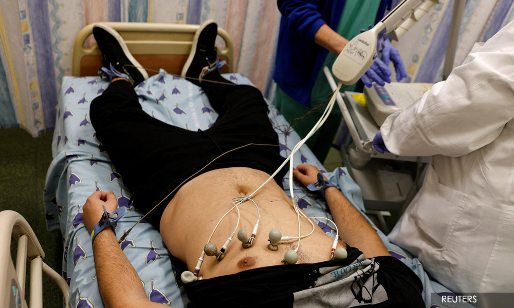 Under-reporting of long Covid endangers patients' recovery