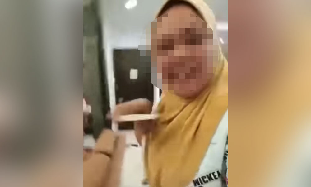 Polis terima 6 laporan terhadap Kak Long 7E