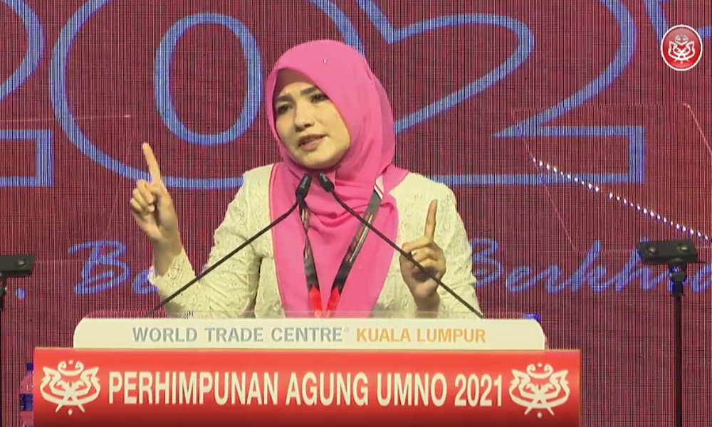 PRU15: Puteri mahu sebelum kendur, Wanita ambil kira MOU