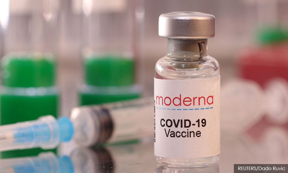 COMMENT | Anti-vaxxers need tutorials in Biology 101