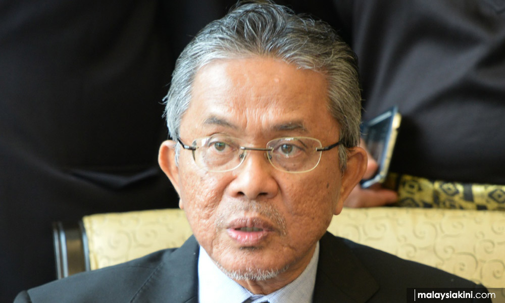 Kamarudin ketuai delegasi Malaysia ke mesyuarat CFM OIC