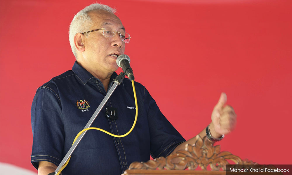 Minister pushes for ketum export, cites benefits for smallholders