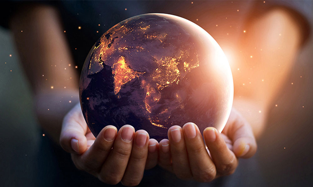 COMMENT | There is no Planet B