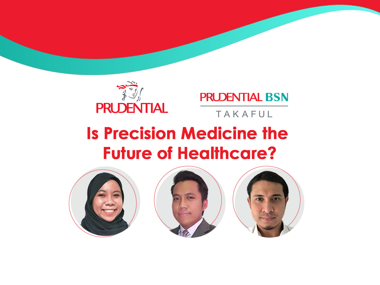 Is Precision Medicine the Future of Healthcare?