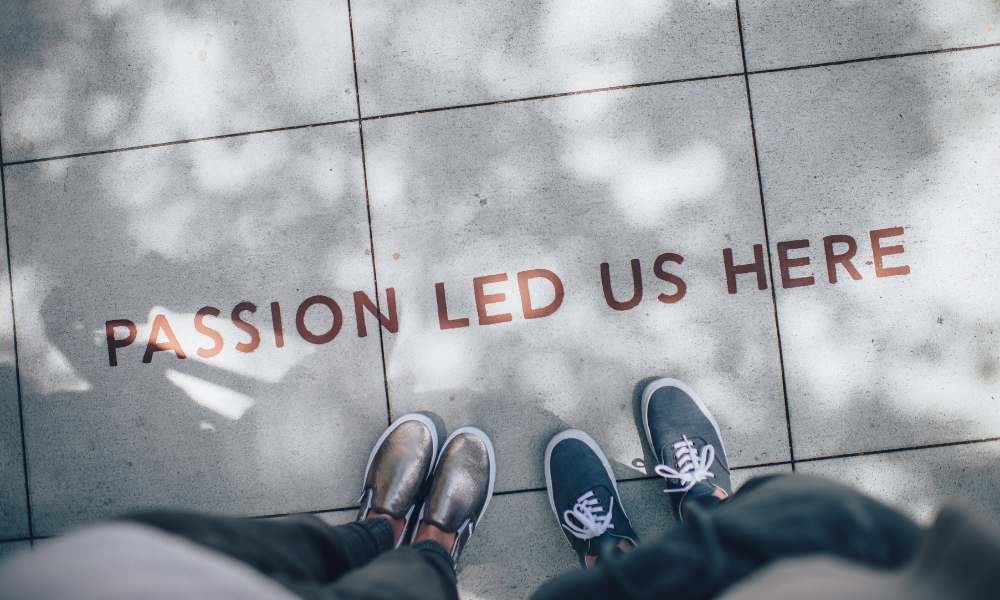 The lessons I was never really taught in school
