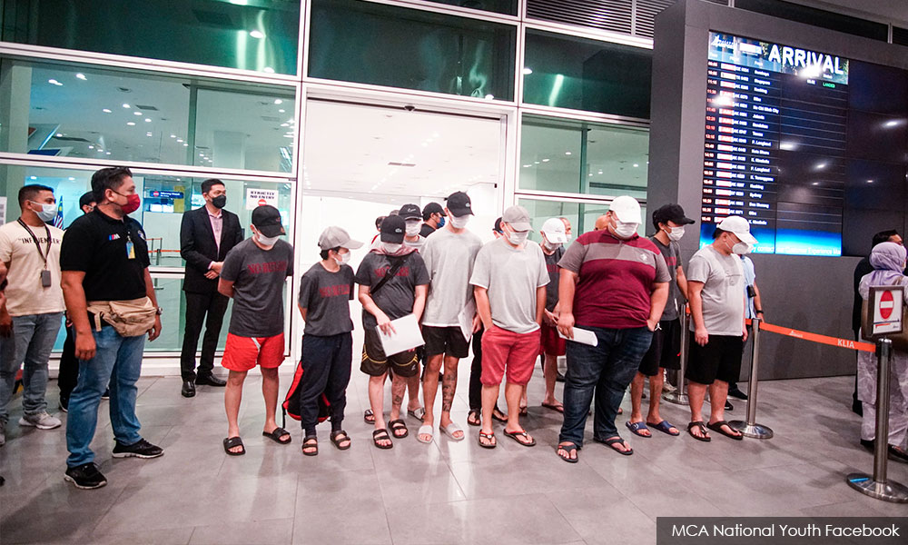 Labour coalition: Trade unions can protect M’sians from job scammers