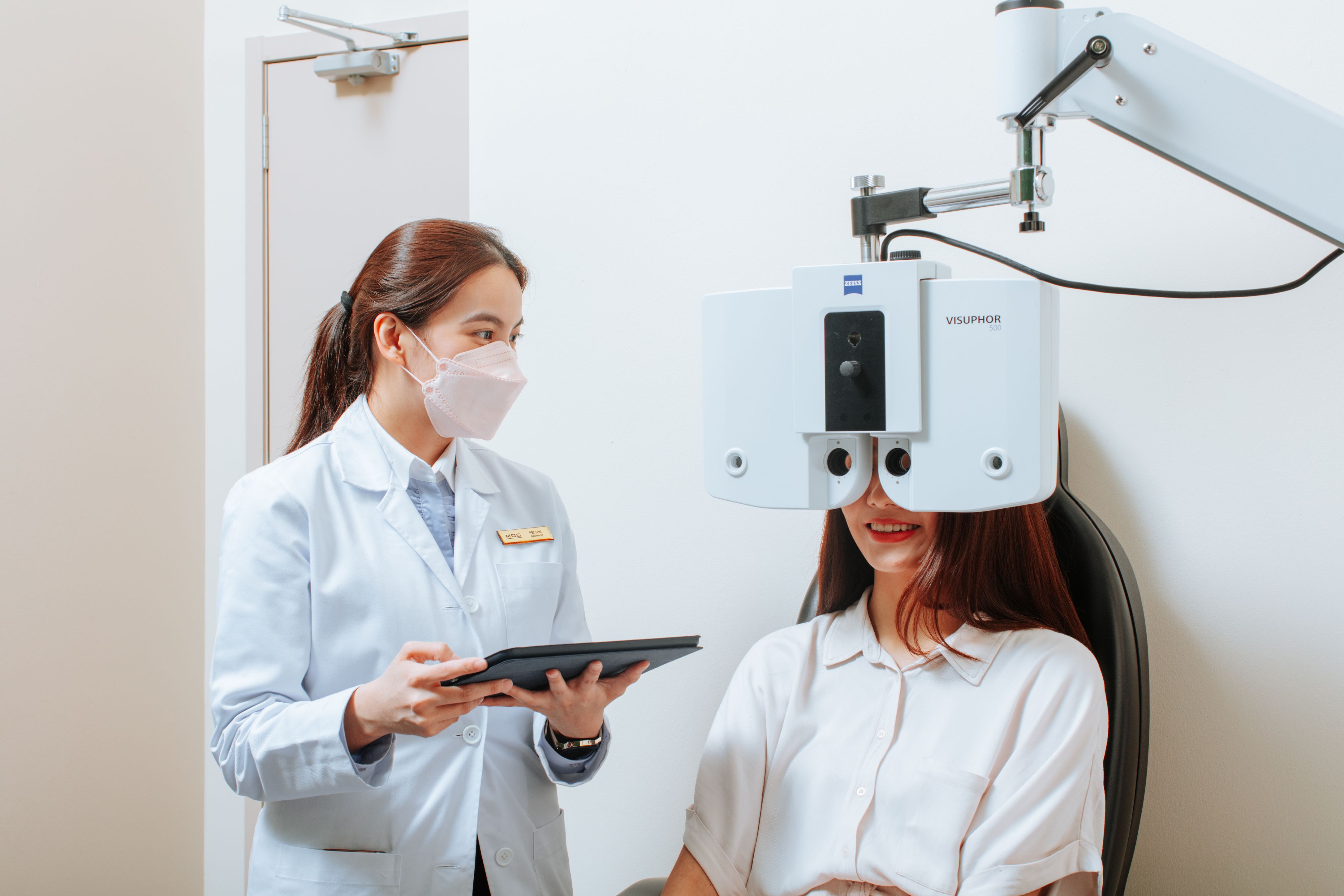 It’s time to look into your eye health!