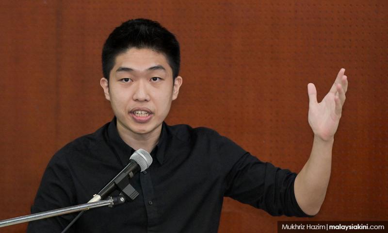 Keluarga tahanan Sosma desak jumpa menteri