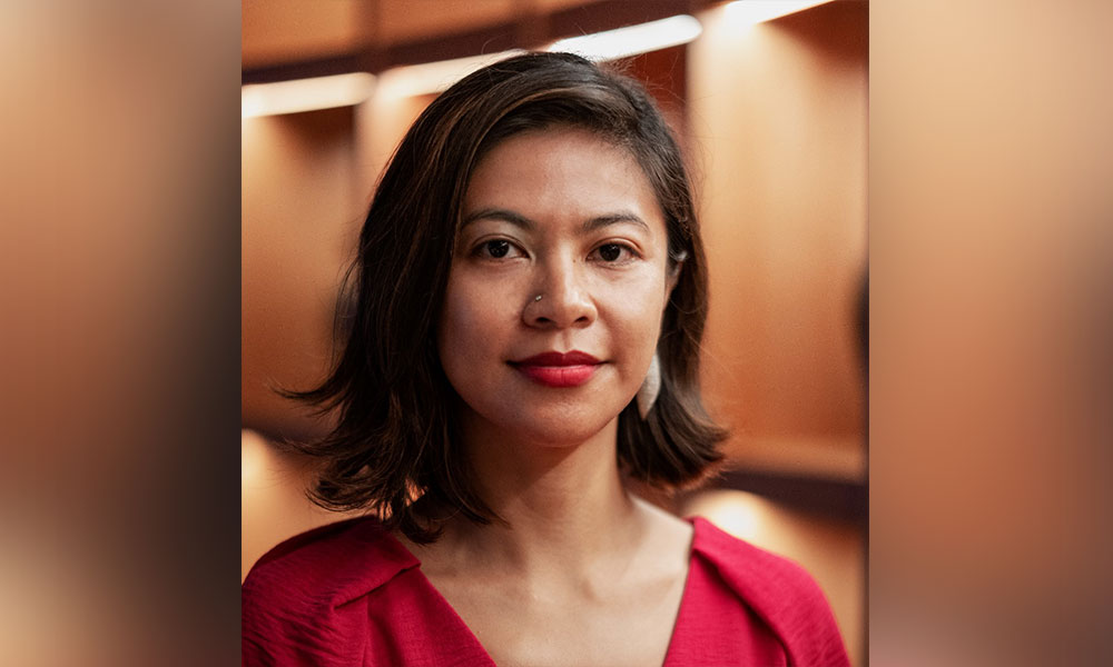 Nadiah Wan wanita pertama ketuai Kelab Harvard Malaysia