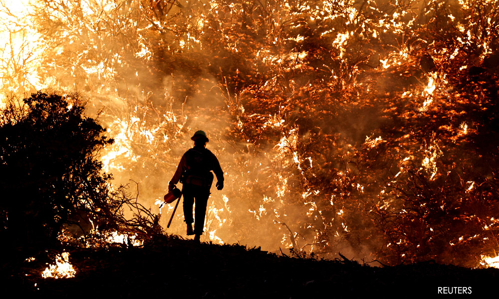 Climate change could cost US budget US$2 trillion a year by century end