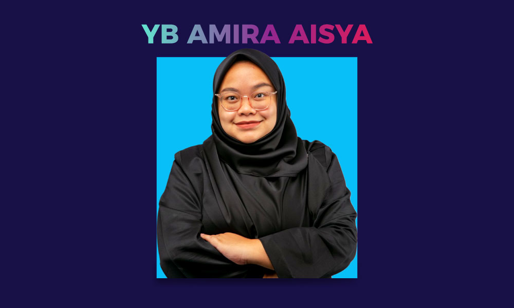 #21 - An emergence of youth in Malaysian politics