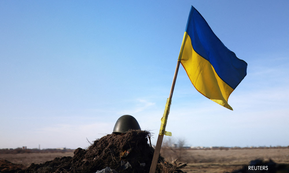 Eight years after Maidan revolution, Ukraine better equipped for infowar with Russia