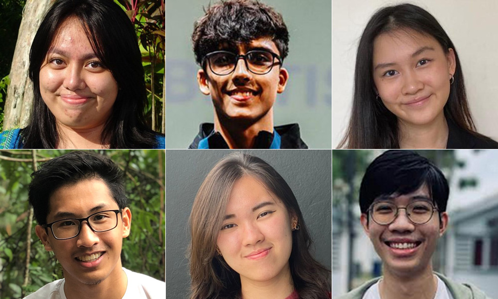 Record 6 M'sians admitted as Harvard undergrads