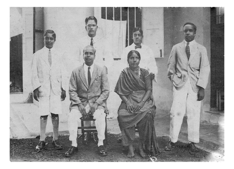 Veteran professor launches book on Malaysia's Brahmin community