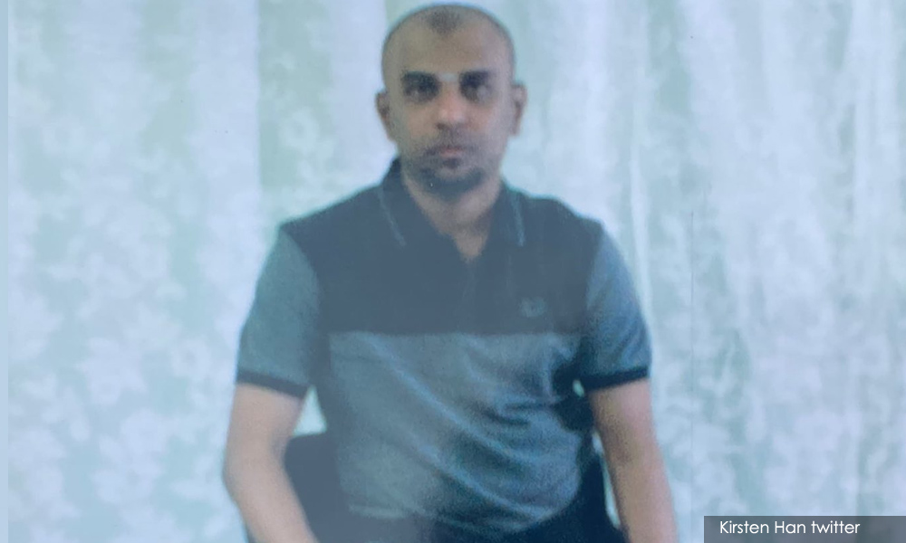 S'pore court orders lawyers for M'sian drug traffickers to pay the cost