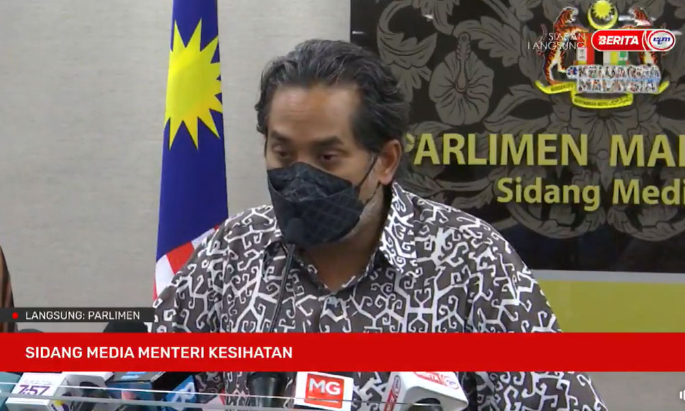 MOH ordered to step up enforcement at Ramadan bazaars