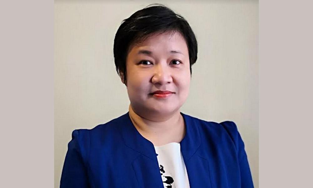 First M'sian to get award from world engineering federation