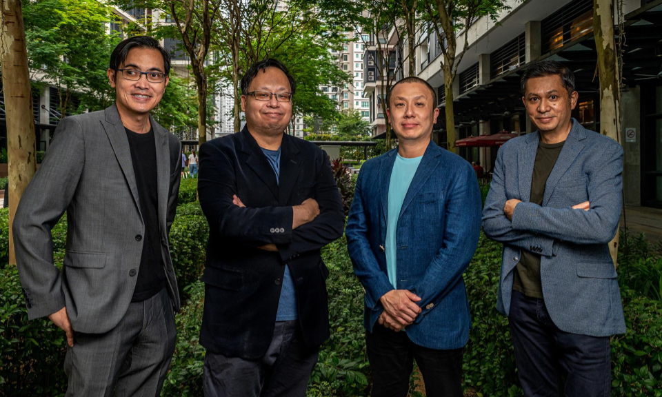 ZING secures lead investor for USD10 million Series A funding round for regional expansion
