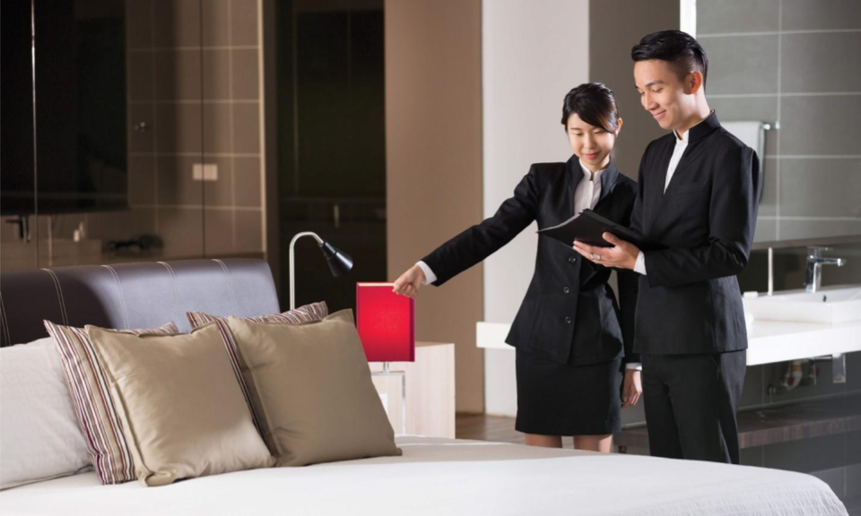 25 years of Swiss hospitality education