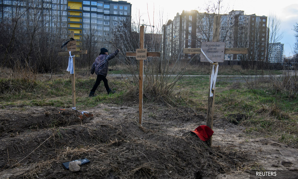 How to prove genocide, the gravest of war crimes?