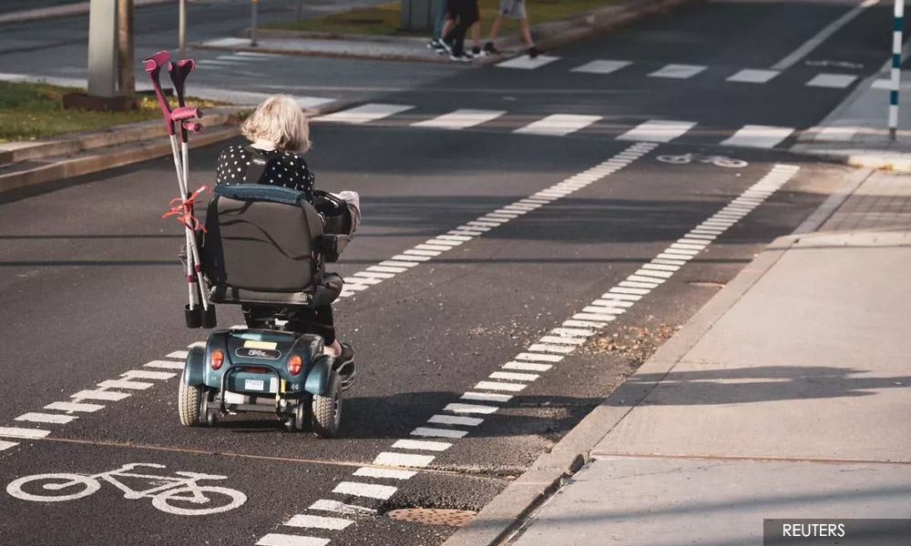 MMV ban exemption for disabled doesn't solve problem - activist