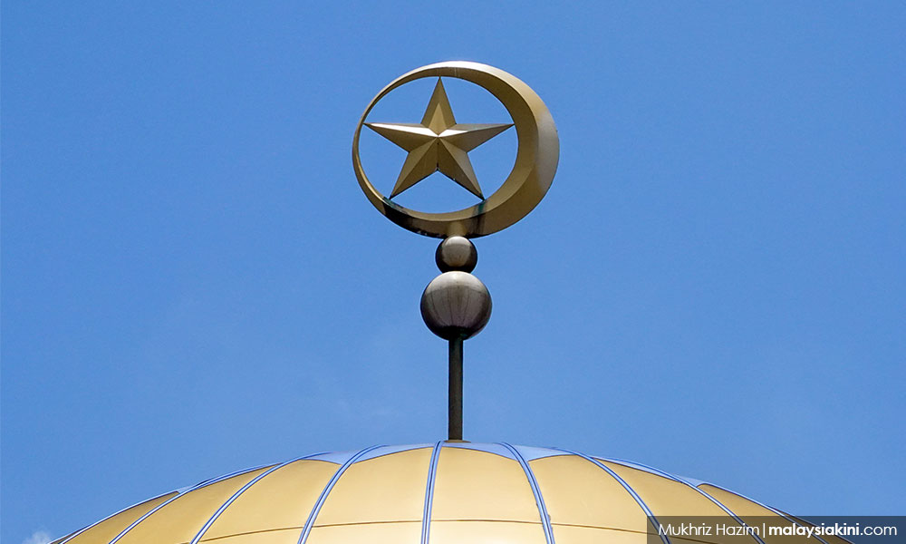 ULASAN | Rahmatan lil alamin mampu jadi konsep politik baru