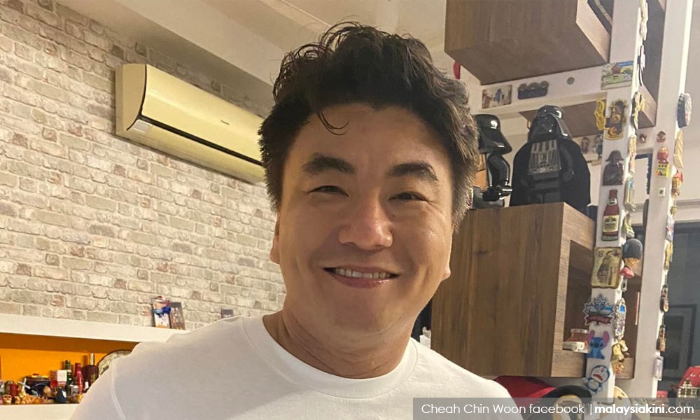 谢晋文接受林秀琴邀请,惟要择期他生日凑177人