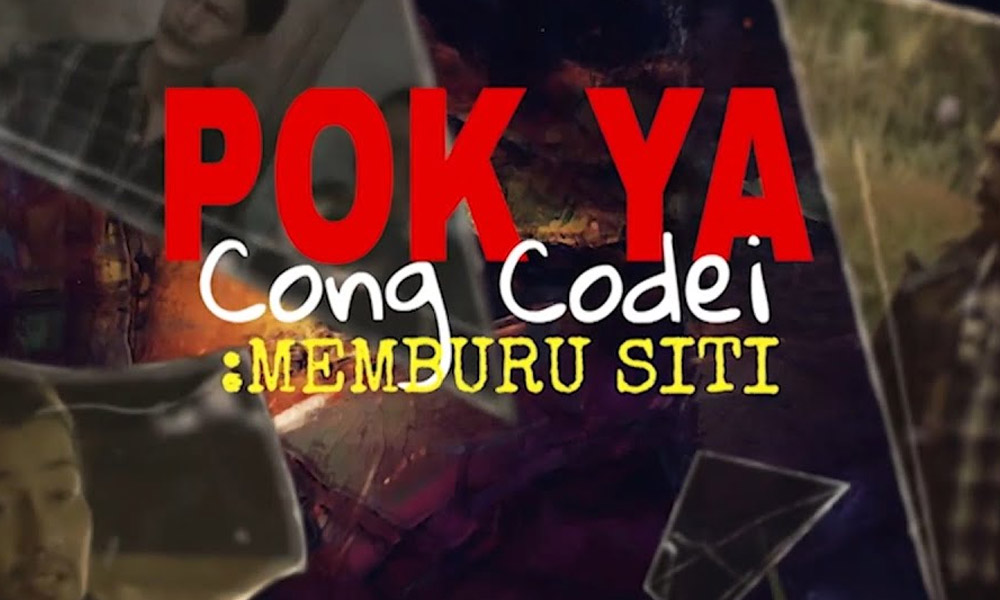 Pokya cong codei episod 6