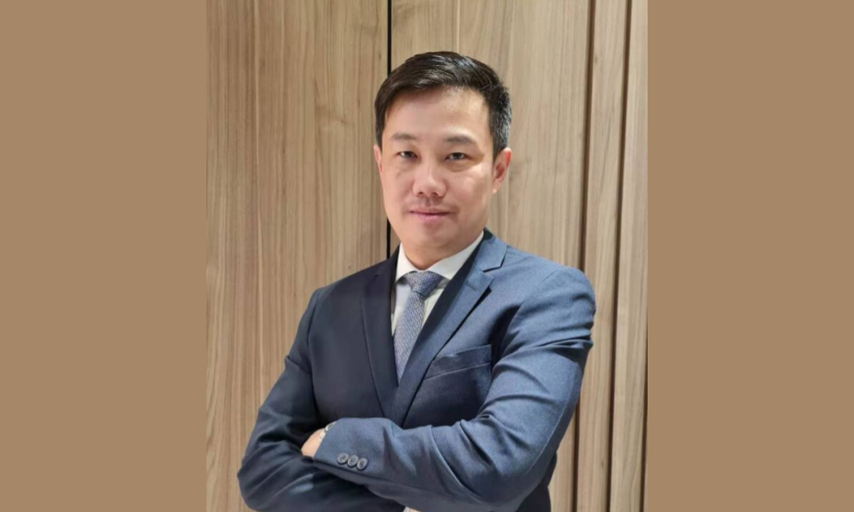 宝翔委任新执行董事和独立董事