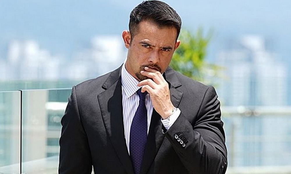 Zul Ariffin tak peduli rakan kecam atau puji