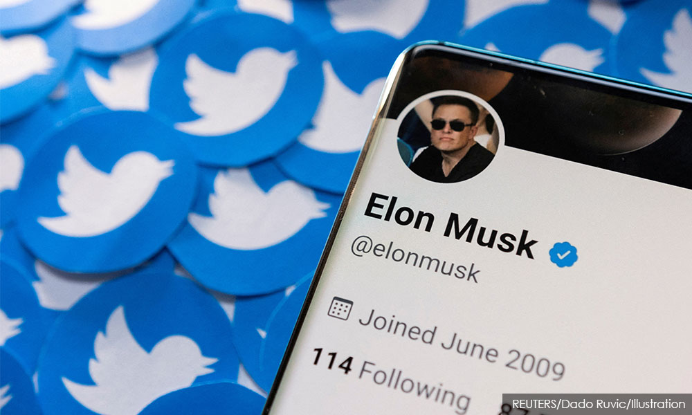 Twitter vows legal fight after Musk pulls out of US$44b deal