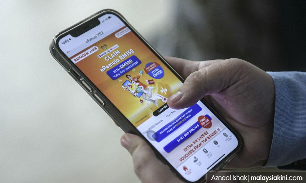 2pct income tax reduction, RM100 e-wallet top-up for M40