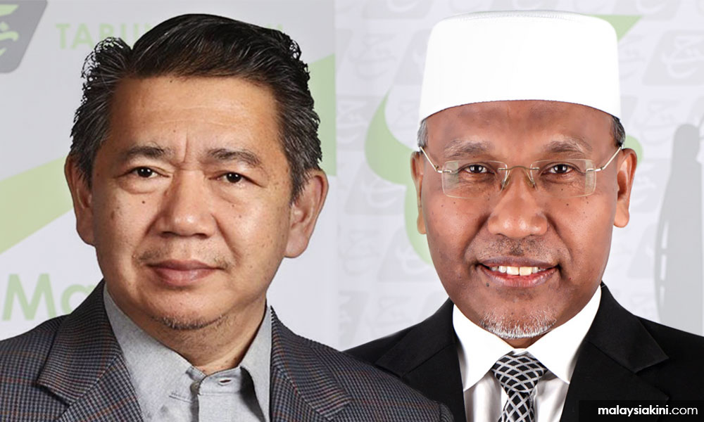 Subsidi haji: Salahuddin mahu Idris berterus terang