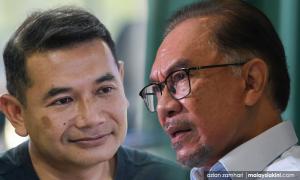 COMMENT | Fear of vote-splitting: Torn between stale Madani and new Bersama