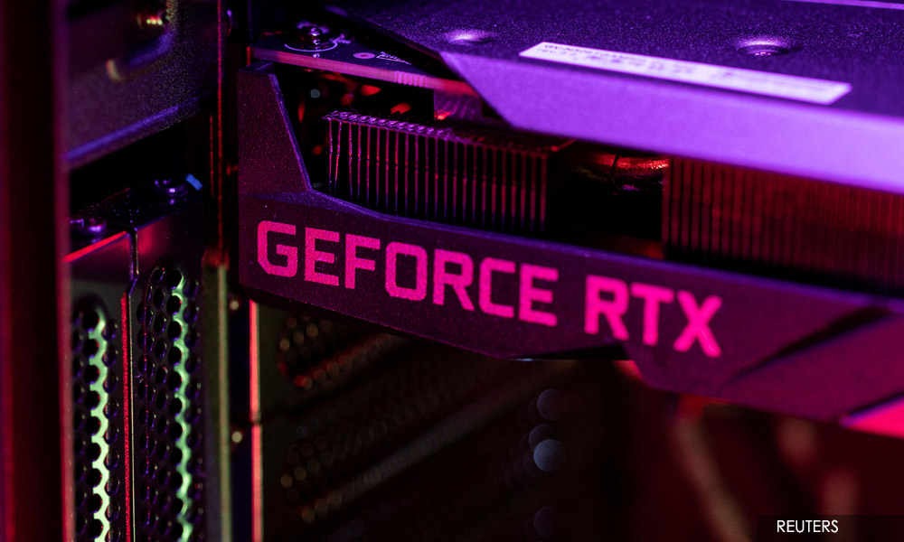 Graphic chip price drop raises questions on whether end of shortage is in sight
