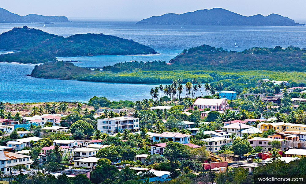 British Virgin Islands should temporarily return to UK rule, inquiry says