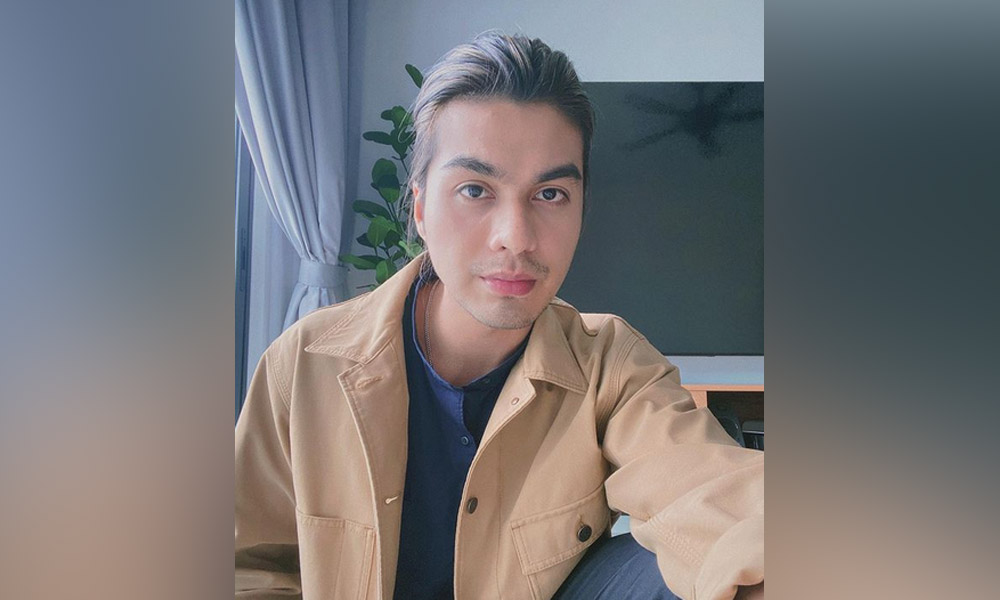 Langgar perjanjian, Ben Amir bayar RM100,000 pada syarikat produksi