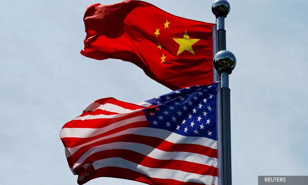 Analysis-China's balancing act over Ukraine offers US a subtle 'win'