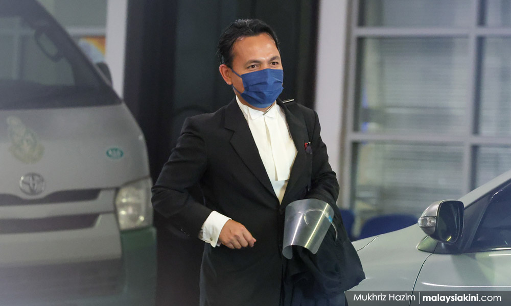 沈可婷反对责怪司法制度，律师强调案件无关种族