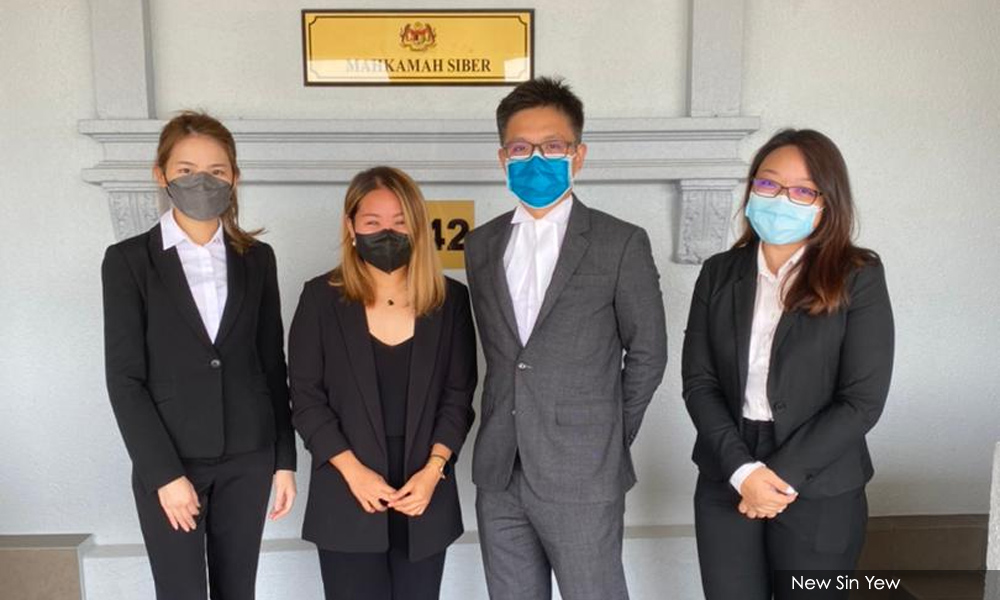 Seksyen 233 tidak sah - 6 Feb keputusan rayuan kerajaan