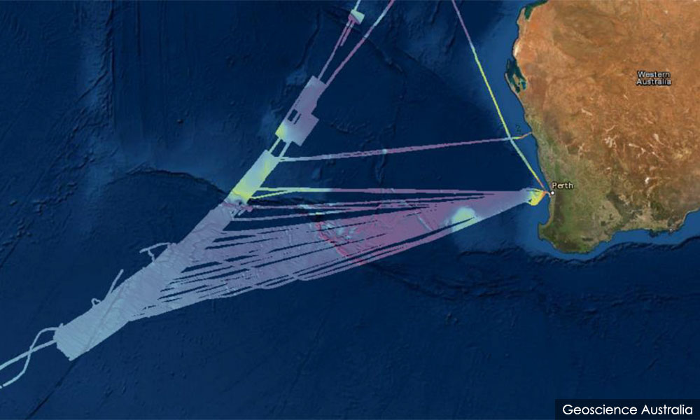 Aussie review finds no trace of MH370 but significant gaps remain